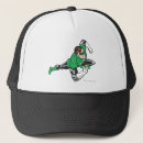 Buscar linterna gorras El guerrero esmeralda
