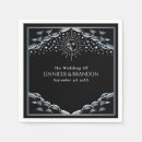 Buscar sol y luna servilletas Tarot