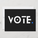 Buscar votación invitaciones Voto