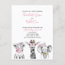 Buscar chica negro invitaciones Para niños