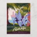 Buscar vintage puerto rico postales San juan