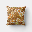 Buscar vintage style cojines Patrón