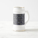 Buscar grisáceo tazas Elegante