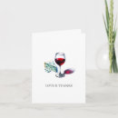 Buscar viñedo tarjetas Para ellos