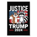 Buscar justicia posters Político