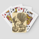 Buscar estante barajas de cartas Algas