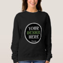 Buscar elegantes mujer sudaderas Para todos