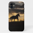 Buscar caballos hermosos iphone fundas Galopante