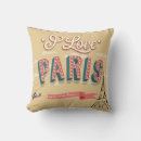 Buscar amo parís cojines Torre