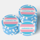 Buscar bandera poker fichas Transexual
