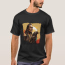 Buscar cherokee indio camisetas Indígena
