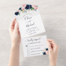 Buscar naval boda invitaciones Invitados