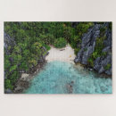 Buscar filipinas puzzles El nido