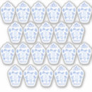 Buscar adhesivos para sobres Para ella