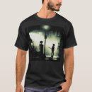 Buscar exorcista camisetas Exórico