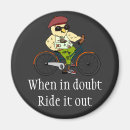 Buscar ciclismo imanes Divertido