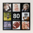 Buscar cumpleaños puzzles Collage de fotos