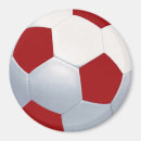 Buscar bola blanca imanes Deportes