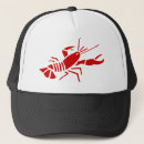 Buscar maine gorras Langosta