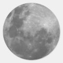 Buscar luna llena pegatinas Cualquier niño