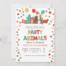 Buscar lunares amarillos invitaciones Para niños