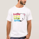 Buscar helvética camisetas Verde