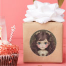 Buscar del chibi pegatinas Para niños