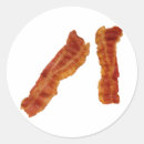 Buscar tocino pegatinas Comida