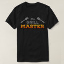 Buscar parrilla de verano camisetas Bbq