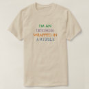 Buscar enigmas camisetas Criba