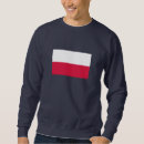 Buscar bandera de polonia sudaderas Polaco