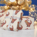 Buscar t rex papel de regalo Para todos