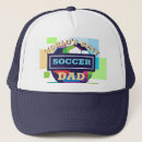 Buscar fútbol gorras Día del padre