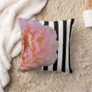 Buscar rosa blanco negro cojines General y unisex