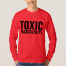 Buscar tóxico camisetas Para él