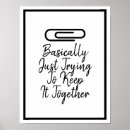 Buscar clip posters Minimalista