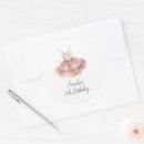 Buscar tutu pegatinas Tutú