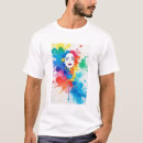 Buscar abstractos hombre ropa Colores