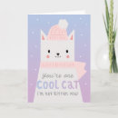 Buscar gatito feliz postales Para niños