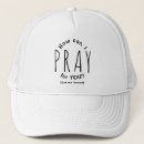 Buscar cristianos gorras Para ella