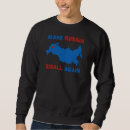 Buscar rusia sudaderas Ucrania