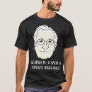 Buscar noam chomsky camisetas Filosofía