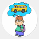 Buscar autobus pegatinas Profesores