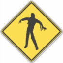 Buscar zombies pegatinas Inmoralidad