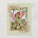 Buscar hadas verdes postales Para todos