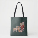 Buscar madre santa bolsos Árbol de navidad