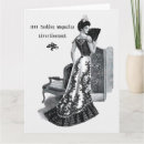 Buscar poster de moda tarjetas Victoriano