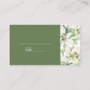 Buscar tarjetas comensal Elegante