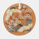 Buscar sakura adornos Pájaro