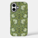 Buscar artesano iphone fundas William morris